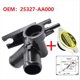 thumbnail image 2 of Thermostat Housing Coolant Filler Neck Assembly, 2 of 4