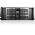 thumbnail image 3 of iStarUSA 4U High Performance Rackmount Chassis with 500W Redundant Power Supply, 3 of 5