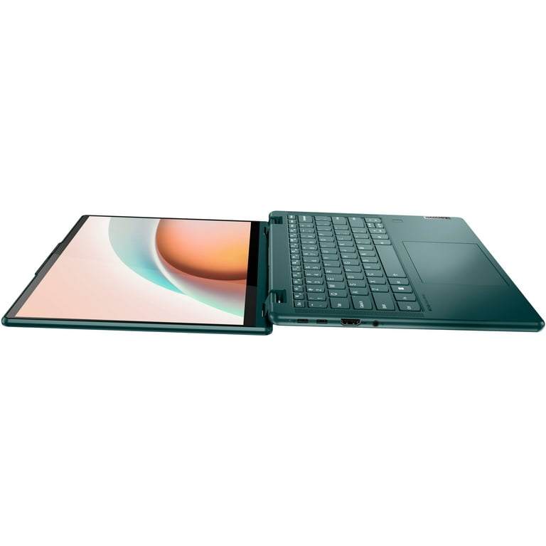 Lenovo Yoga 6 13.3in 60Hz WUXGA IPS Touchscreen 2-in-1 Laptop (AMD