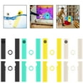 thumbnail image 3 of Yimiti Premium Silicone Protective Case For For Nex Playground Game System Controller,C37 Yellow, 3 of 8