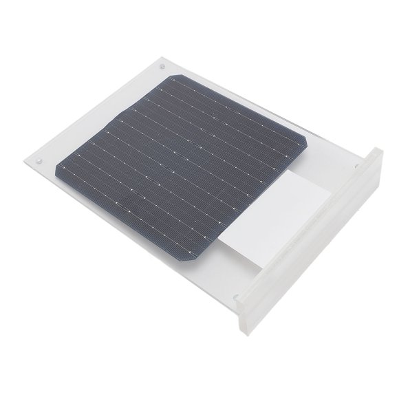 Portable Solar Panel, PV Solar Panel Module Photovoltaic for Science