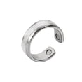 thumbnail image 2 of Magnetic Ring Vital Ring, Magnetic Field Therapy Ring, Hypoallergenic Stainless Steel, Supports Sleep Quality, Reduces Stress & Pain, Adjustable Size, 2 of 5