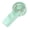 Green, variant on ANXPTIME AM4 Battery Operated Mini Fan Outdoor Indoor Activity Summer Gift for Kids