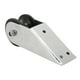 thumbnail image 2 of 316 Stainless Steel Bow Anchor Roller Bracket Corrosion Resistant for Fishing Boats Yachts, 2 of 9