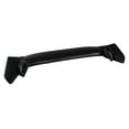 thumbnail image 6 of Geelife Fits 16-20 Honda Civic 10th Gen X Coupe Type-R Unpainted Rear Trunk Spoiler Wing, 6 of 8