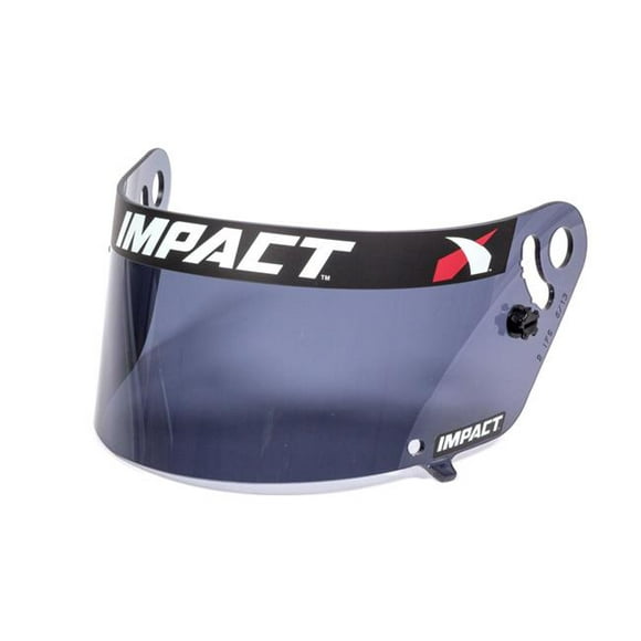 Impact Racing 12199903 Shield Smoke Anti-Fog Vapor & Charger Draft