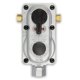 thumbnail image 3 of Regulador de gas Flame King KT12ACR-2 de 2 etapas con cambio automático, 3 of 9