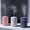 White/Pink/Black/Multicolor, variant on OUTAD 300ml Ultrasonic Aromatherapy Aroma Essential Oil Diffuser Quiet Air Humidifier for Car, Office, Bedroom
