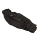 thumbnail image 4 of Portabebés para mascotas, correa ajustable suave, a prueba de fugas, bolso de hombro para perros con bolsillo lateral para gatos y cachorros, color negro, 4 of 5