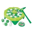 thumbnail image 4 of Juego para romper bloques de hielo, regalo de cumpleaños, juguete interactivo para padres e hijos, motricidad fina Rana, 4 of 9