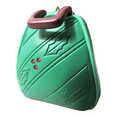 thumbnail image 3 of 1993 Bowling for ZZZs (Mice) Hallmark Keepsake Christmas Tree Ornaments QX5565, 3 of 5