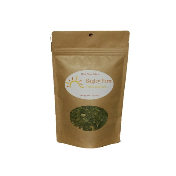 Bagley Farm Dried Celery 2 oz