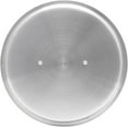 thumbnail image 5 of Truecraftware – 26 qt. Aluminum Sauce Pot Lid – Cooking Sauce Pot Lid Multipurpose Sauce pot Cover for Home Kitchen or Restaurant, 5 of 5
