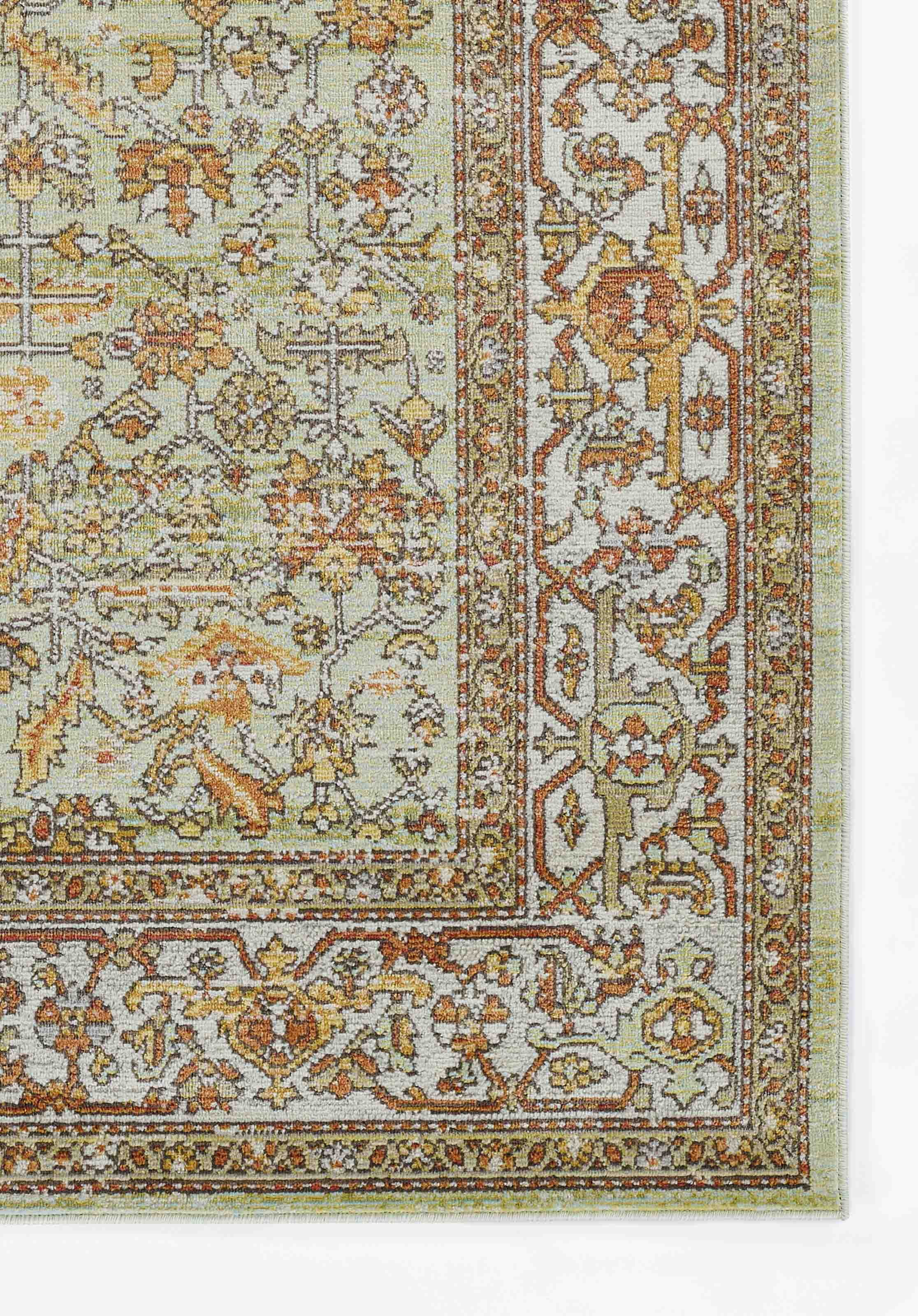 ECARPET Hailey Tapis pour Salon, Chambre, Salle A Manger, Entrée