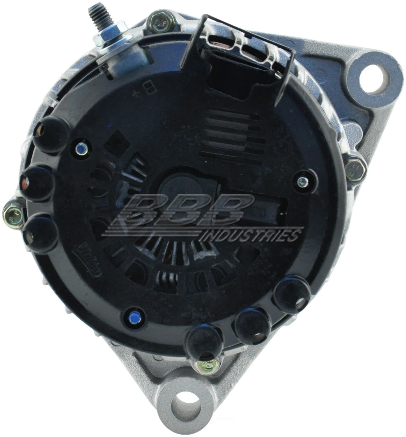 TERREPOWER formerly BBB Industries 11356 Reman Alternator