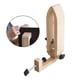 thumbnail image 4 of Clips de costura de madera DIY hecho a mano escritorio costura Hugo Abrazadera de lateral, 4 of 8