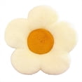 thumbnail image 1 of Cojines de Flores - Almohada con Forma de Girasol Cojines con Forma de para la Decoración del Hogar y la Oficina A, 1 of 5