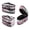 Floral Hummingbird, variant on HELLHERO Floral Handheld Travel Iron Case Most Iron for Clothing Ironing Machines, Bag Only