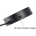 thumbnail image 4 of USB 8 Ports Box Multi Data Transmission USB 2.0 Hub Round Shape Multi-Port Splitter Charger Adapter Replacement with LED for USB Devices, Phone, USB Flash Disk, PC, Tablet, 4 of 7