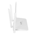 thumbnail image 1 of Enrutador Inalámbrico 4G LTE Desbloqueado Con Ranura De Tarjeta SIM - Punto De Acceso Wifi De 300Mbps Para Asia, 4x 5dbi Antenas, Punto De Acceso Móvil Para, 1 of 7