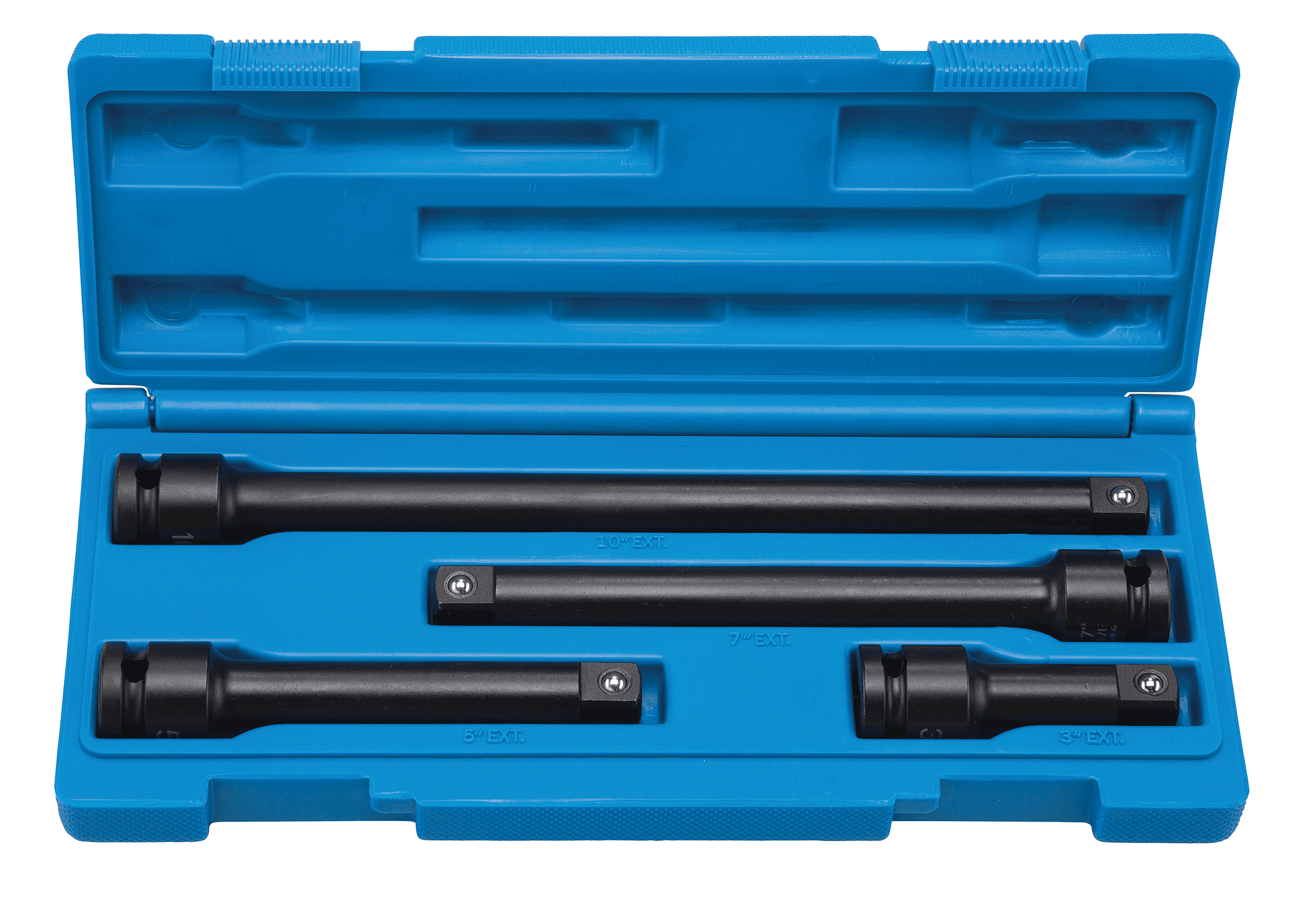 1 4 impact extension set