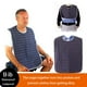 thumbnail image 3 of Baberos de adulto para comedor masculino y femenino., 3 of 3