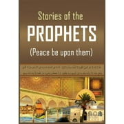 The Stories of the Prophets (Paperback)