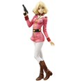thumbnail image 4 of Excellent model RAHDX GANEO Mobile Suit Gundam Sayla Mass Approximately 200mm PVC painted finished figure, 4 of 5