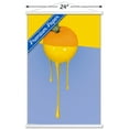 thumbnail image 3 of Artistic Fruit Wall Poster with Wooden Magnetic Frame, 22.375" x 34", 3 of 3