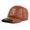 Brown, variant on Baseball Cap Men Genuine Leather Sna-pback Male Hi-gh Qua-lity Brown Black Autumn Winter Mens Hats And Caps ,Fashion