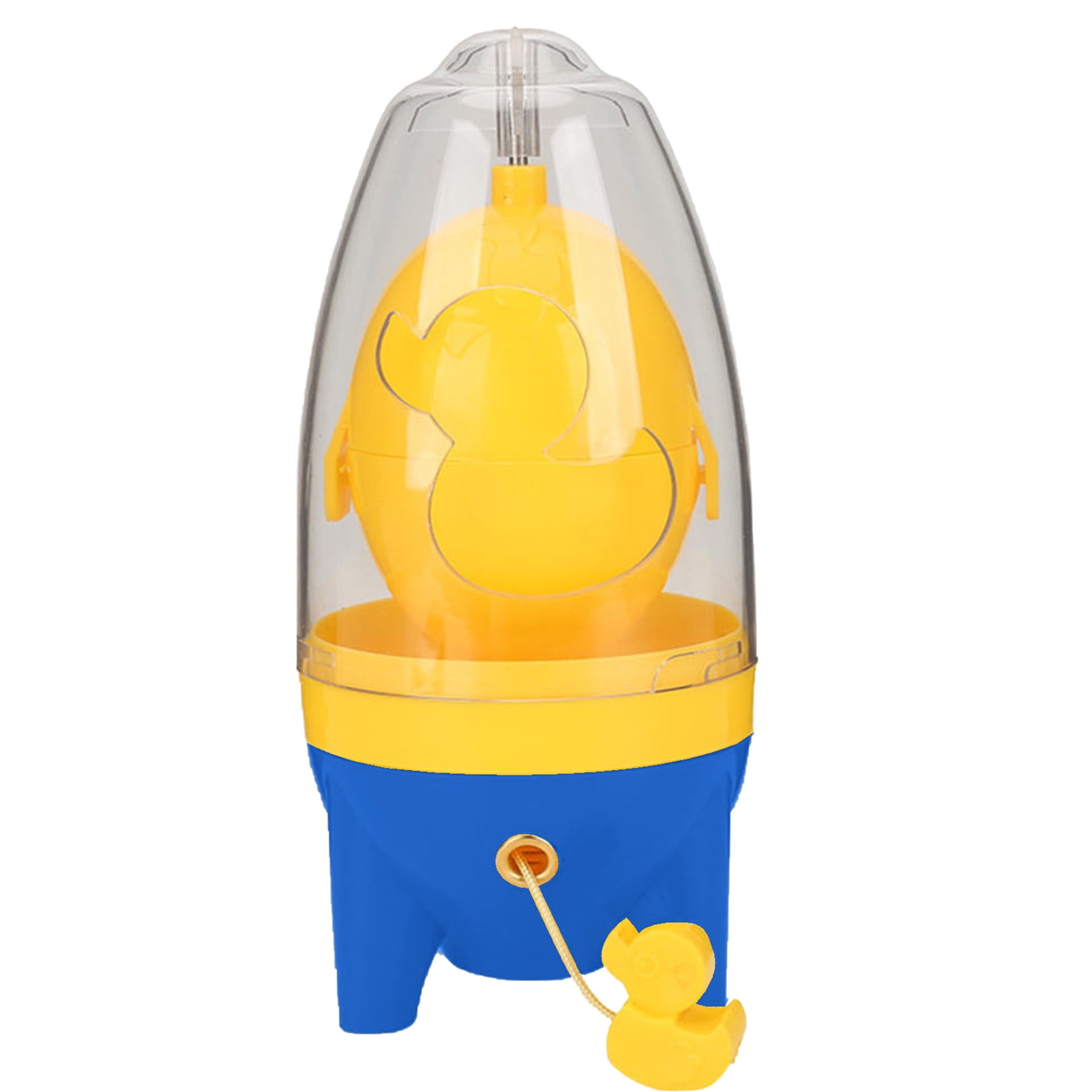 Topaty Manual Egg Shaker Portable Egg Scrambler Shaker Eggs Yolk