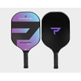 thumbnail image 4 of Paddletek Bantam TS-5 Pickleball Paddle (AURORA (Purple)), 4 of 6