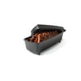 thumbnail image 4 of Broil King BK69615 Cast Iron Outdoor Cooking Grid Grill Rib Roaster Accessory, 4 of 4