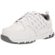 thumbnail image 1 of Zapato Reebok Work Sublite RB4443 con puntera de seguridad deportiva, color blanco, 1 of 6