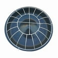 thumbnail image 1 of Automatic Large Capacity Round Poultry Feeder, 1 of 3