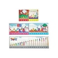 thumbnail image 2 of hand2mind Numberblocks Ensemble de Casse-Têtes de Séquençage, Cartes de Séquence, Jeux de Maths pour Enfants de 3 à 5 Ans, Jeux de Chiffres, Jouets Éducatifs, Casse-Têtes d'Apprentissage pour Tout-Petits, Jouets de Comptage, Activités d'Apprentissage Préscolaire, 2 of 7