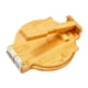 thumbnail image 1 of Herramienta de presentación de tortillas de tortilla de madera, Rollos italianos Presser de la piel de la piel del presser de tortillera mexicana para, 1 of 9