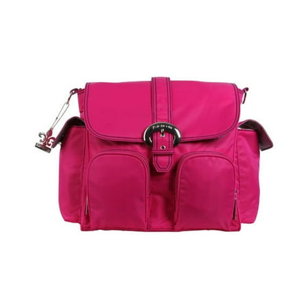 Women S Kalencom Double Duty Diaper Bag 13 X 6