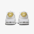thumbnail image 4 of Nike Air Max Excee Women's Shoes Color: White/Summit White/Black/Saturn Gold Size: 9.5, 4 of 7