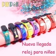 thumbnail image 2 of (Nueva Llegada) LED Niños Reloj De Moda Lindos Personajes Con Harry Potter/Mickey Mouse/Queen/Princesa, 2 of 4