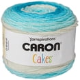 thumbnail image 1 of Caron, Acrylic, Faerie Cake, 200g, 1 of 9