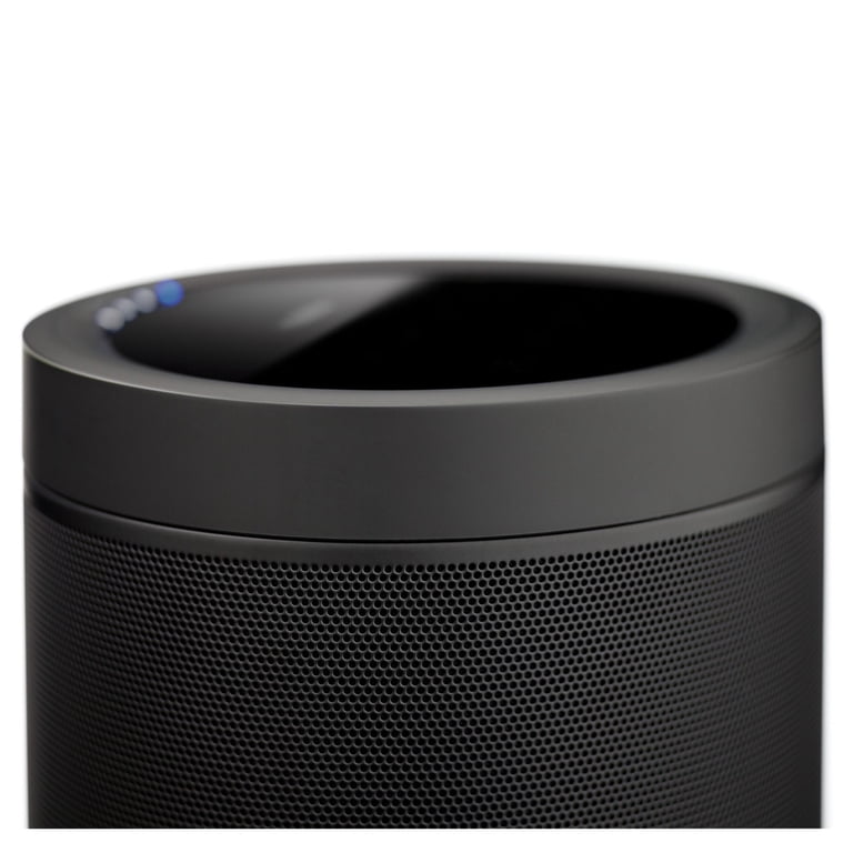 Yamaha WX-021BL MusicCast 20 Wireless Speaker, Black - Walmart.com