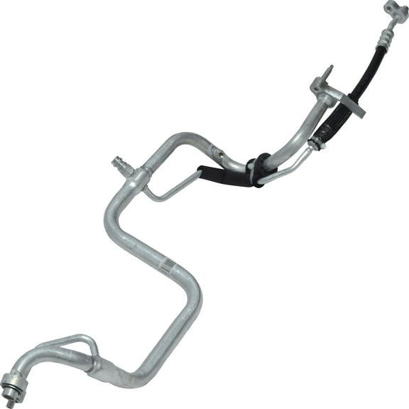 New A/C Suction and Liquid Line Hose Assembly for Camaro CTS