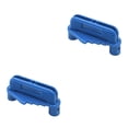 thumbnail image 2 of Kenally Carpintería Scriber Center Finding Marking Gauge Centerline Positioning Scribe Herramientas de mano Accesorios para el hogar Azul Sin Bolígrafo 2piezas Kenally CBP196675, 2 of 6