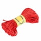 thumbnail image 5 of Cordón Material de poliéster Cordón para hacer joyas para zapatos Sombreros Embalaje de regalo Textiles para el hogar Pantalones exteriores ANGGREK Otros, 5 of 8