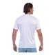 thumbnail image 4 of Playera Manga Corta Hombre Lisa, C/redondo Slim Fit - Basic, 4 of 5