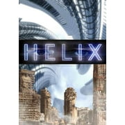 Angle View: Helix