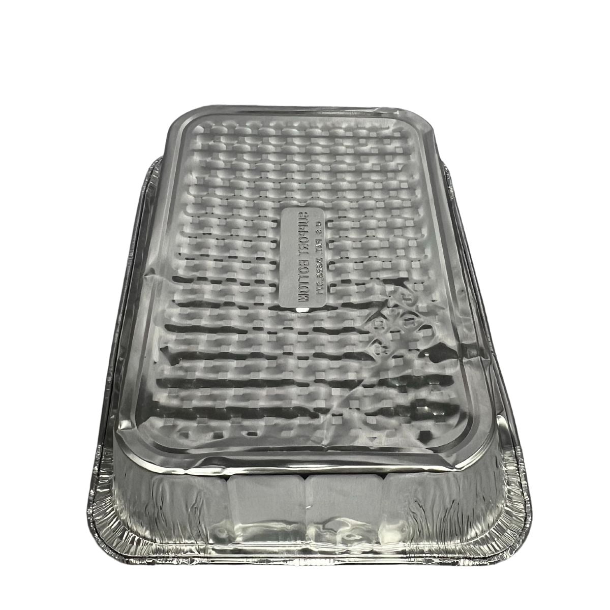 Jiffy-Foil Giant All Purpose Pan & Lid, 1 Piece - Walmart.com