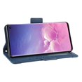 thumbnail image 3 of Funda Tipo Billetera GANGXUN para Samsung Galaxy S10 – Tapa Flip con Tarjetero, 3 of 5