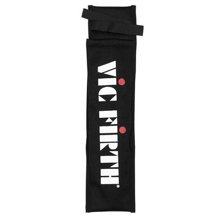 Marching Snare Stick Bag - Vic Firth MSBAG Marching Stick Bag, Holds 1 Pair